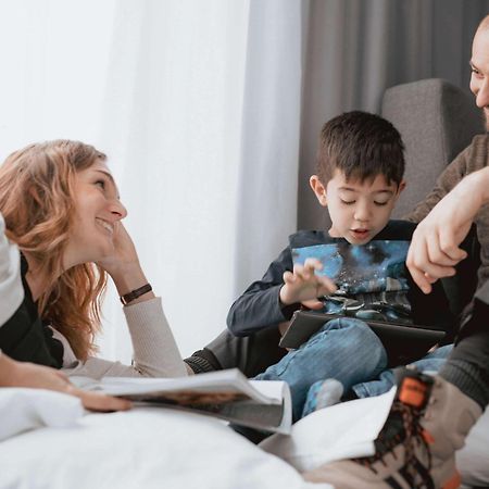 Ibis Heilbronn City Eksteriør billede